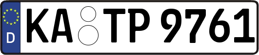 KA-TP9761