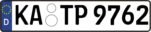 KA-TP9762