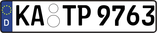KA-TP9763