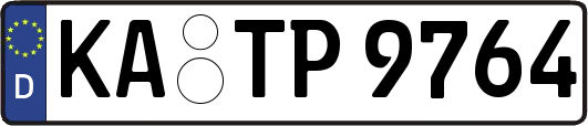 KA-TP9764