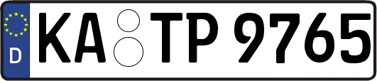 KA-TP9765