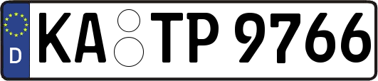 KA-TP9766