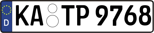 KA-TP9768