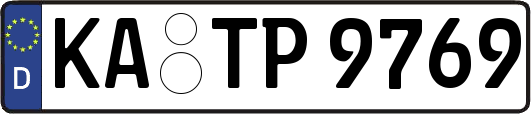 KA-TP9769