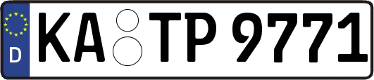 KA-TP9771