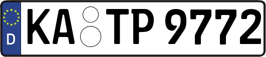 KA-TP9772