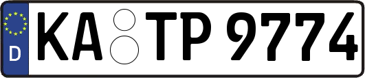 KA-TP9774