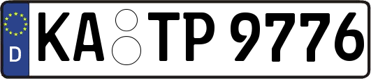 KA-TP9776