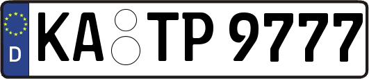 KA-TP9777