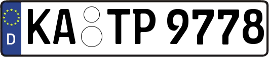 KA-TP9778