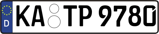 KA-TP9780