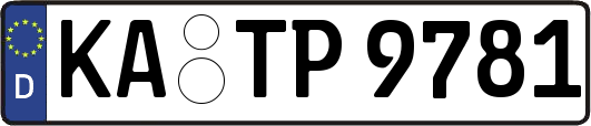 KA-TP9781