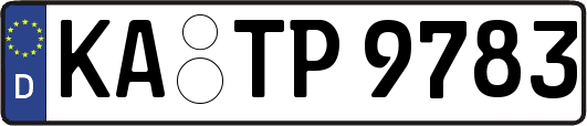 KA-TP9783