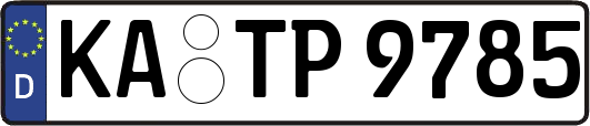KA-TP9785