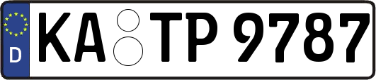 KA-TP9787