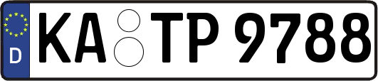KA-TP9788