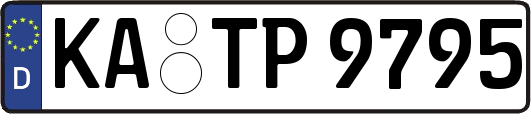 KA-TP9795