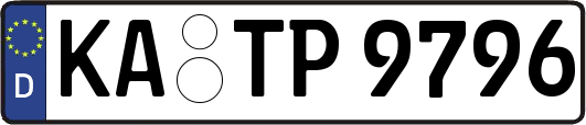 KA-TP9796