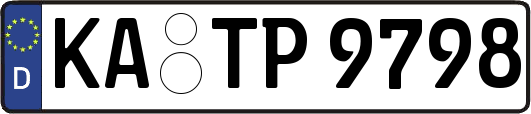 KA-TP9798
