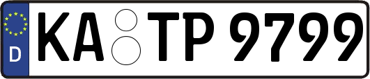 KA-TP9799