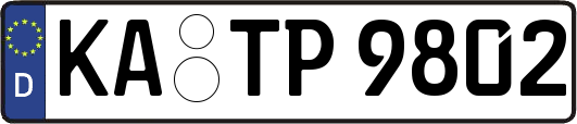 KA-TP9802
