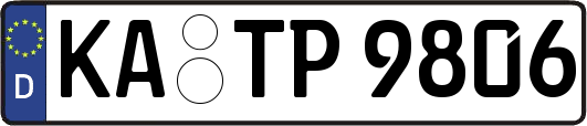 KA-TP9806