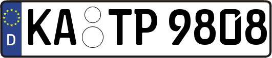 KA-TP9808