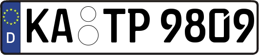 KA-TP9809
