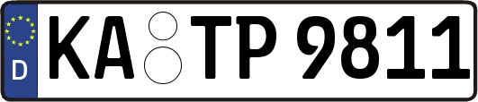 KA-TP9811