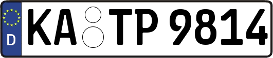 KA-TP9814