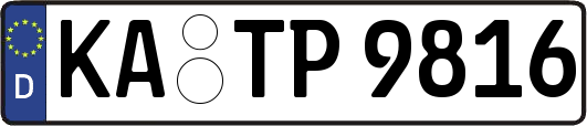 KA-TP9816