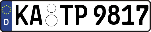 KA-TP9817