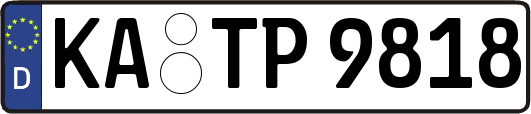 KA-TP9818