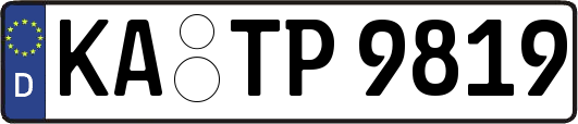 KA-TP9819