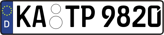 KA-TP9820