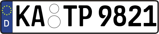 KA-TP9821