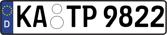 KA-TP9822