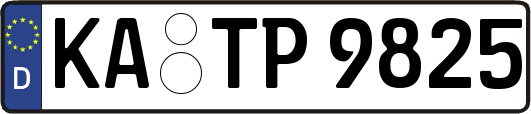 KA-TP9825