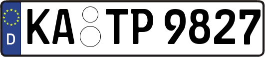KA-TP9827
