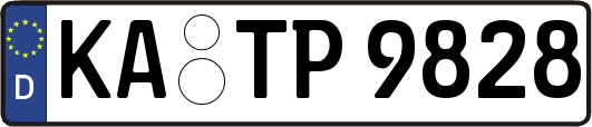 KA-TP9828