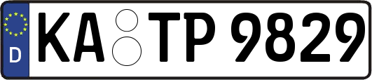 KA-TP9829
