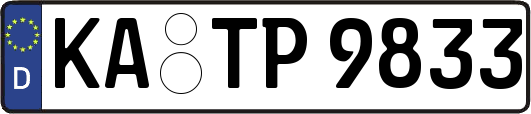 KA-TP9833