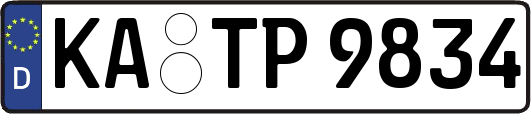 KA-TP9834