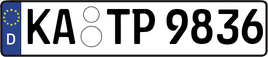KA-TP9836