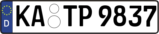 KA-TP9837