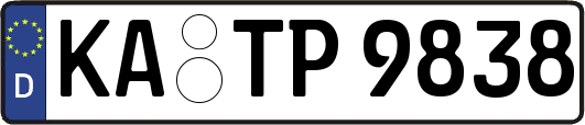 KA-TP9838