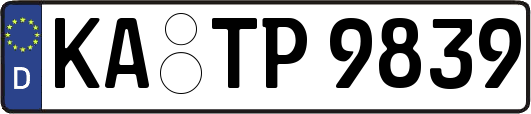 KA-TP9839