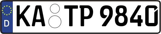 KA-TP9840