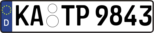 KA-TP9843