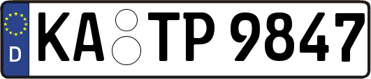 KA-TP9847